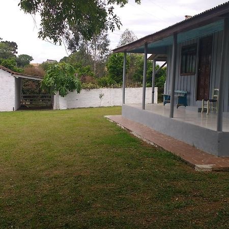 Casa Chacara Βίλα Εξωτερικό φωτογραφία