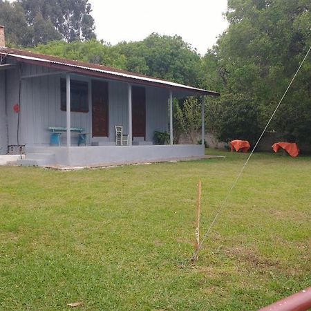Casa Chacara Βίλα Εξωτερικό φωτογραφία