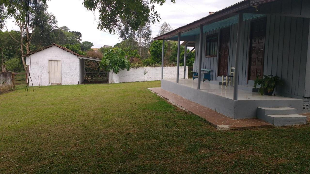 Casa Chacara Βίλα Εξωτερικό φωτογραφία