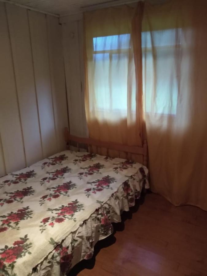 Casa Chacara Βίλα Εξωτερικό φωτογραφία