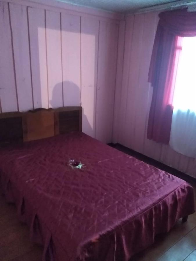 Casa Chacara Βίλα Εξωτερικό φωτογραφία