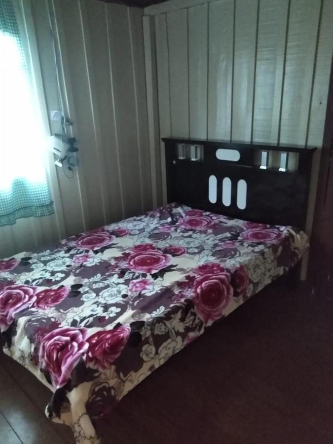 Casa Chacara Βίλα Εξωτερικό φωτογραφία