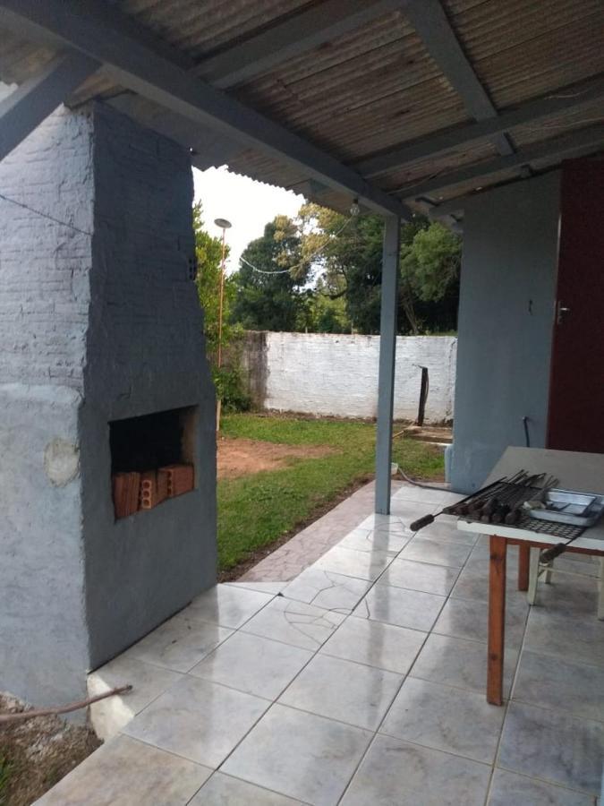 Casa Chacara Βίλα Εξωτερικό φωτογραφία